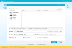 Official Download Mirror for EaseUS Todo Backup Free Edition 