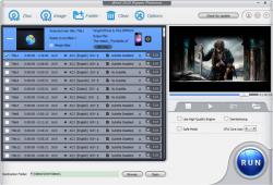 Official Download Mirror for WinX DVD Ripper Platinum