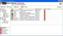 Official Download Mirror for Startup Inspector for Windows