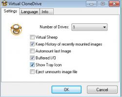 Official Download Mirror for Virtual CloneDrive