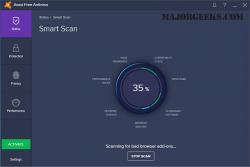 Official Download Mirror for Avast! Free Edition