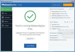 Official Download Mirror for Malwarebytes Anti-Malware BETA