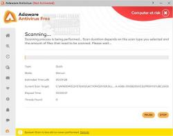 Official Download Mirror for Adaware Antivirus Free