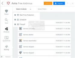 Official Download Mirror for Avira Free Antivirus