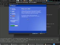Official Download Mirror for VirtualBox 