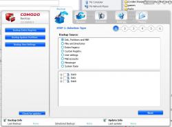 Official Download Mirror for Comodo BackUp