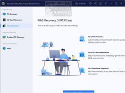 Official Download Mirror for EaseUS Data Recovery Wizard