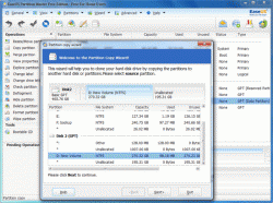 Official Download Mirror for EaseUS Partition Master Professional