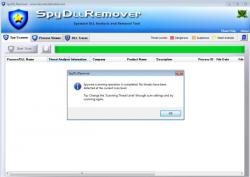 Official Download Mirror for SpyDLLRemover