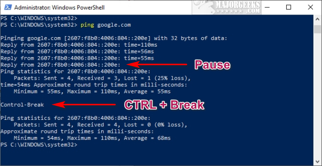 what-is-the-pause-and-break-key-on-the-keyboard-for-majorgeeks