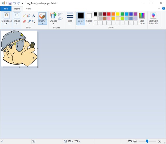 how-to-reset-microsoft-paint-default-position-and-size-in-windows-10