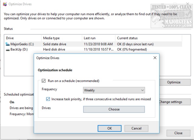 Everything You Need to Know About SSD Trim - MajorGeeks