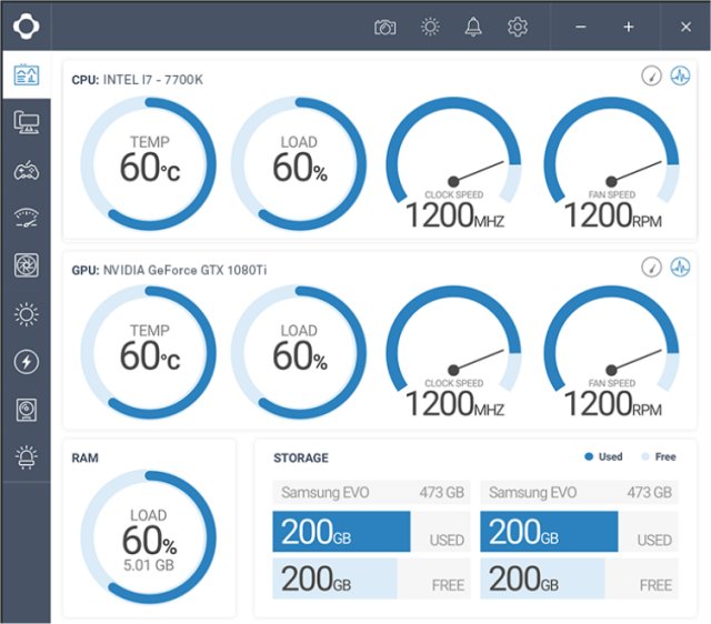 Nzxt Cam Software For Mac Powerfulhardware