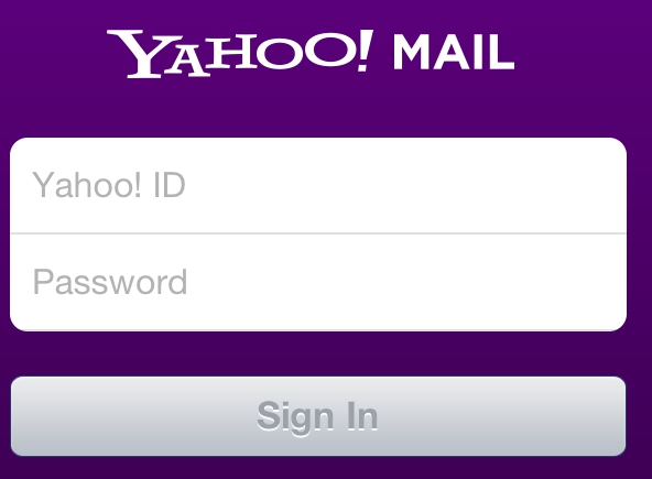 Yahoo And Google Team Up To Provide Secure Email Yahoo And