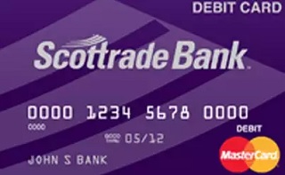 Scottrade Bank Exposes Customers Personal Information - Scottrade ...