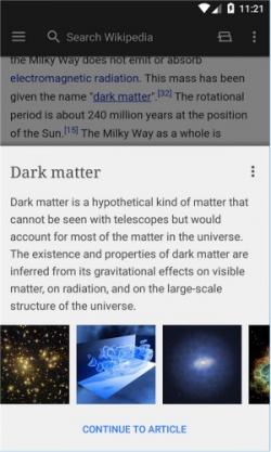 Official Download Mirror for Wikipedia for Android