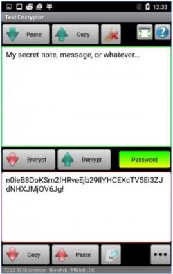 Download S.S.E File Encryptor - MajorGeeks