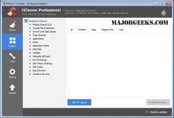 majorgeeks download ccleaner