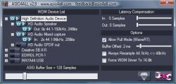 wdm audio driver download