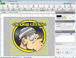 Download DrawPad Graphic Editor - MajorGeeks