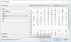 Lcd image converter как пользоваться