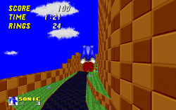 Free Download Games Sonic Robo Blast 2