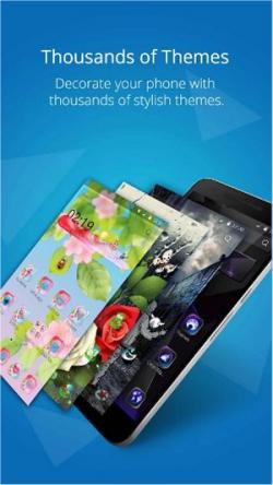 Download Cm Launcher 3d For Android Majorgeeks