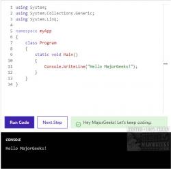 Official Download Mirror for Microsoft .NET Core