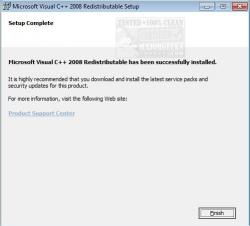 Microsoft Visual C Runtime 8 0 Service Pack 1 Download Lasopaexchange