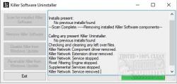 Official Download Mirror for Killer Software Uninstaller 