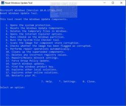 Official Download Mirror for Reset Windows Update Tool