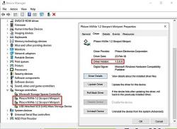 Official Download Mirror for Phison NVMe Driver