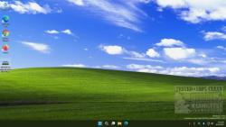 Official Download Mirror for Windows XP Bliss 4K Wallpaper