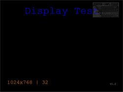 Official Download Mirror for Display Test