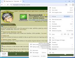 Official Download Mirror for Google Chrome Portable