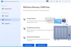 Official Download Mirror for EaseUS Data Recovery Wizard