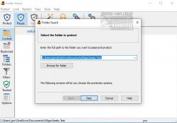 Download Folder Guard - MajorGeeks