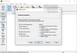 Download Folder Guard - MajorGeeks