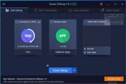 Official Download Mirror for Smart Defrag