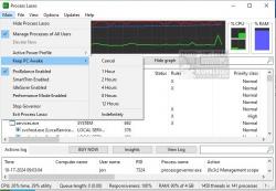 Official Download Mirror for Process Lasso