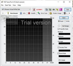 Official Download Mirror for HD Tune Pro