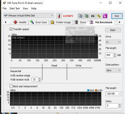 Official Download Mirror for HD Tune Pro