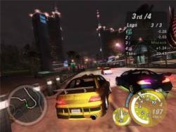 Nfs underground 2 pc download