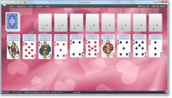 Official Download Mirror for 123 Free Solitaire