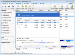 Official Download Mirror for EaseUS Partition Master Professional